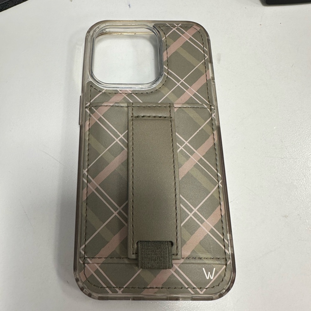 iPhone 14 Pro Walli Case
